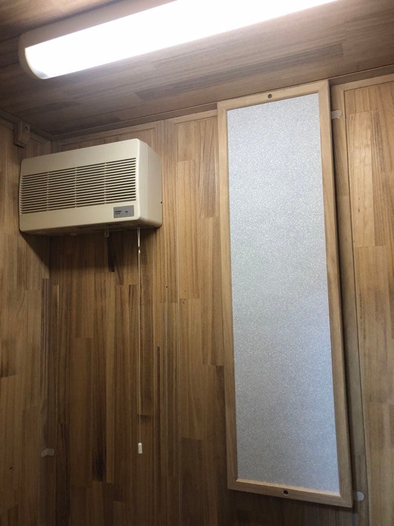 ヤマハ　防音室　0.8畳　アビテックス AWA08