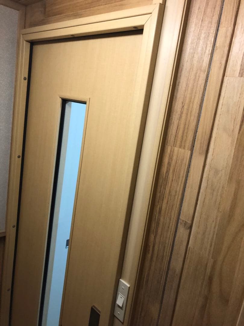 ヤマハ　防音室　0.8畳　アビテックス AWA08