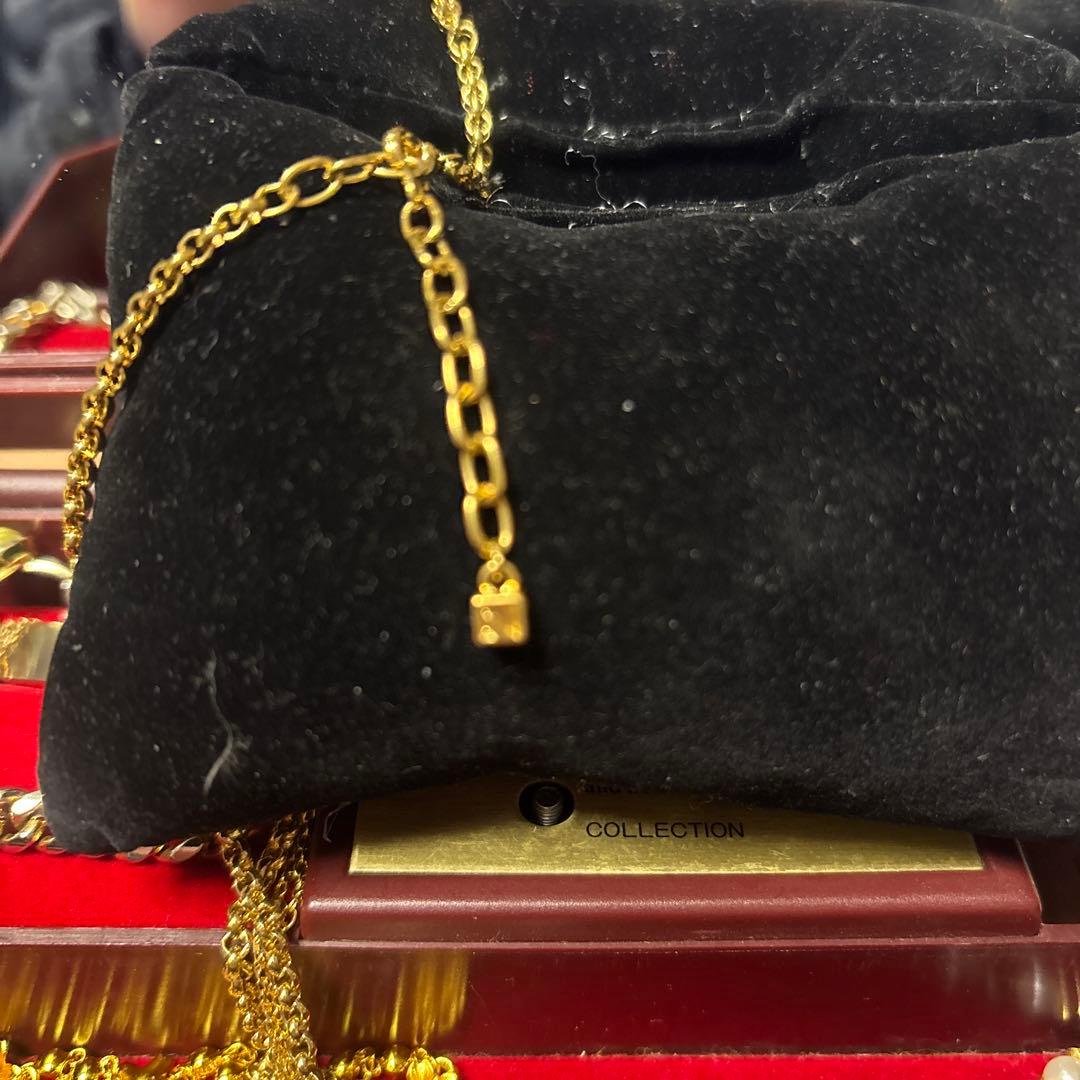 アクセサリー まとめ売り　ボックス別売り 生前整理