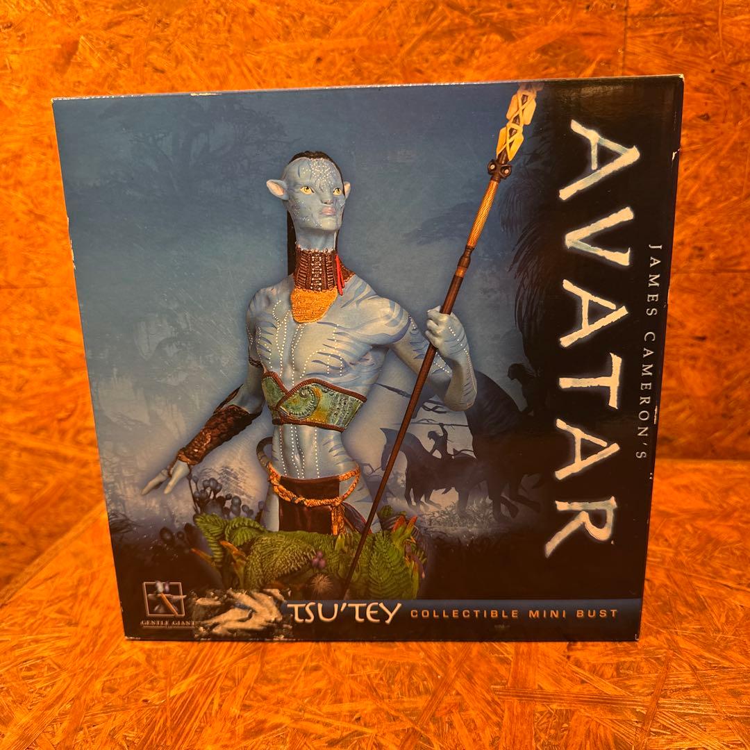 アバター Avatar ツーテイ　ミニバスト　⭐︎新品未開封品⭐︎