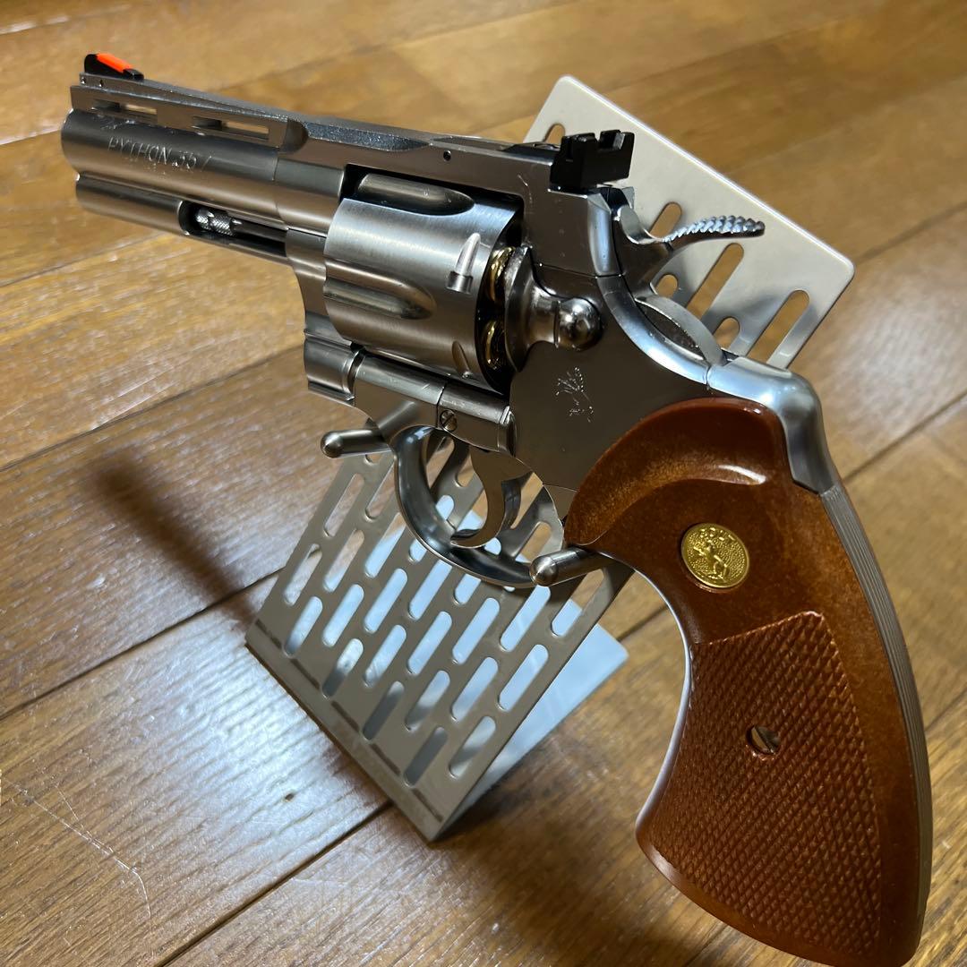 タナカ　パイソン　4インチ