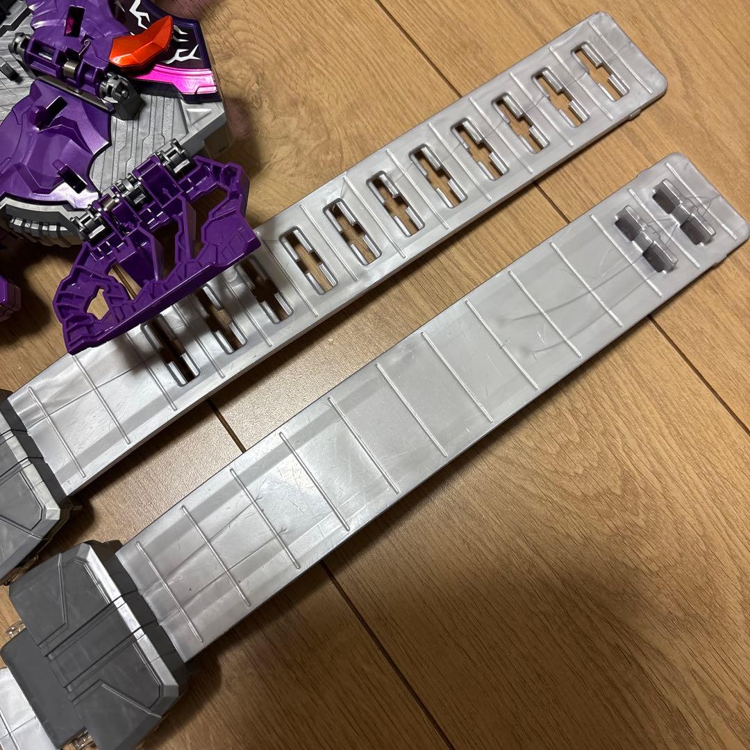 ビルドドライバー　ゼロワンドライバー　デザイアドライバー　ブーストマグナム