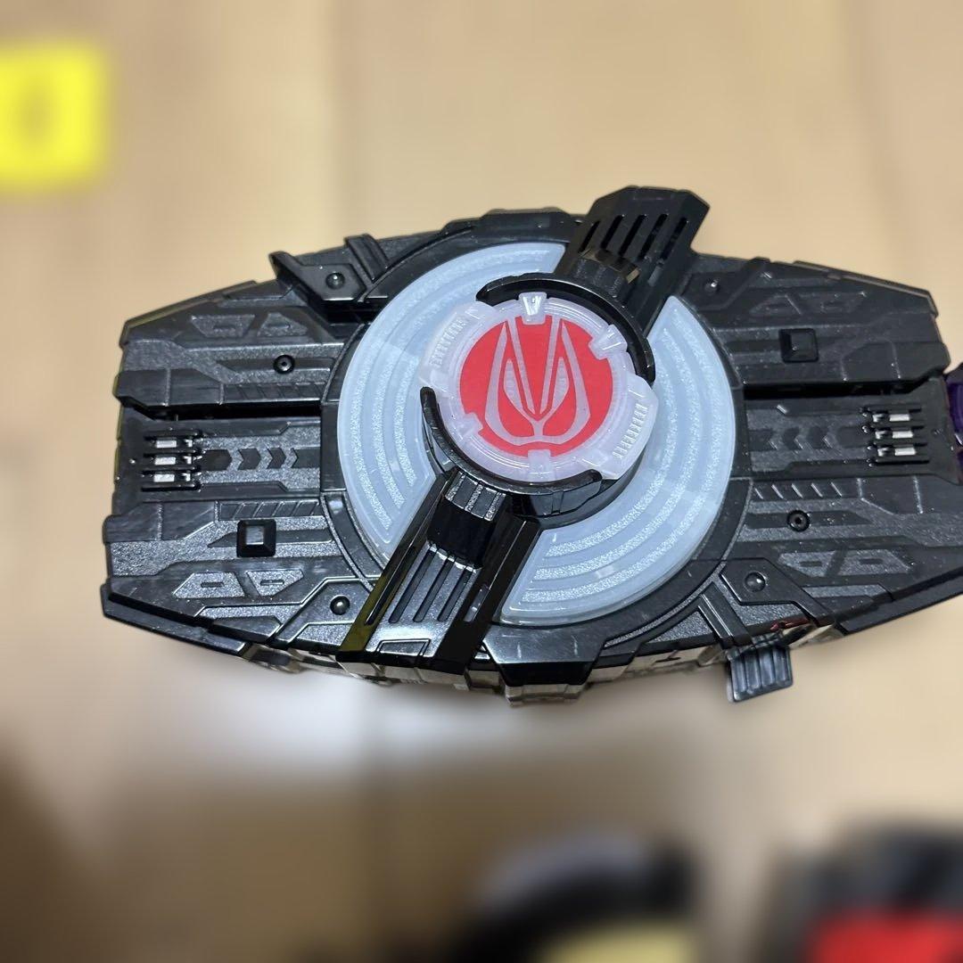 ビルドドライバー　ゼロワンドライバー　デザイアドライバー　ブーストマグナム