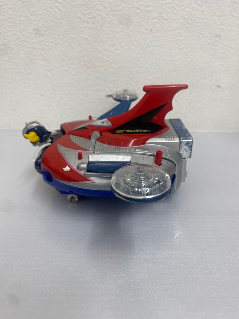 超合金 UFOロボ グレンダイザー