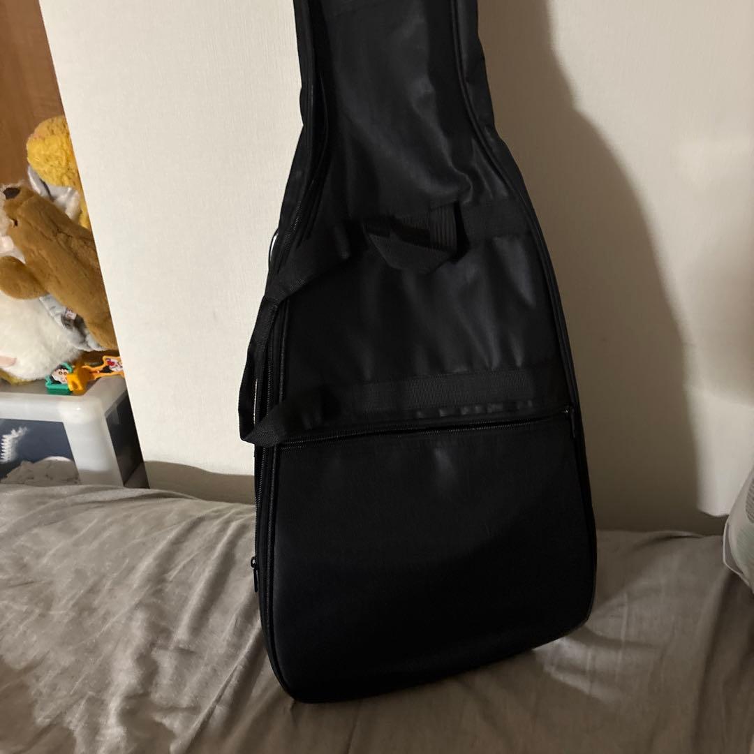 Amboy ストラスキャスター エレキギター