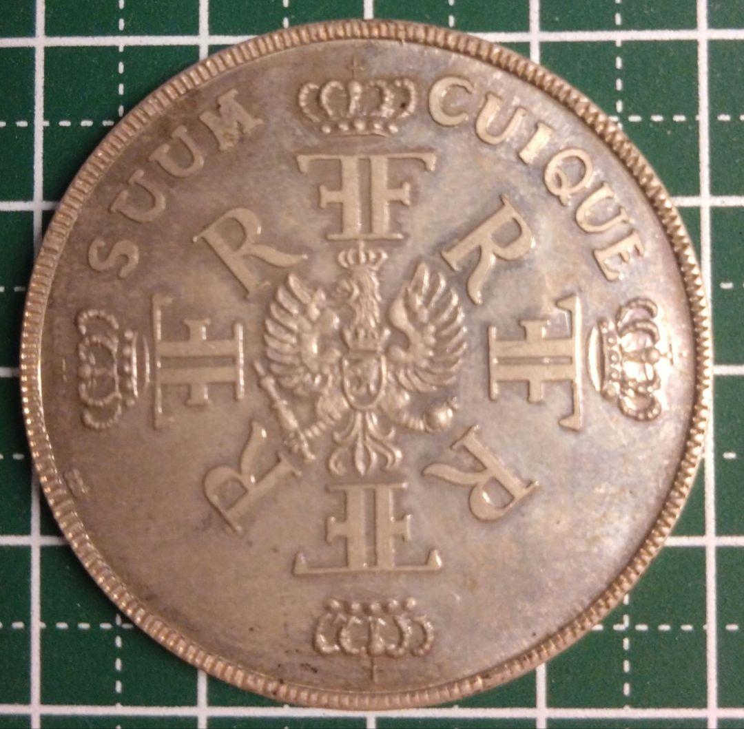 ザンビア 6ペンス硬貨 NGC MS64（アサガオのデザイン）1964年 2025年