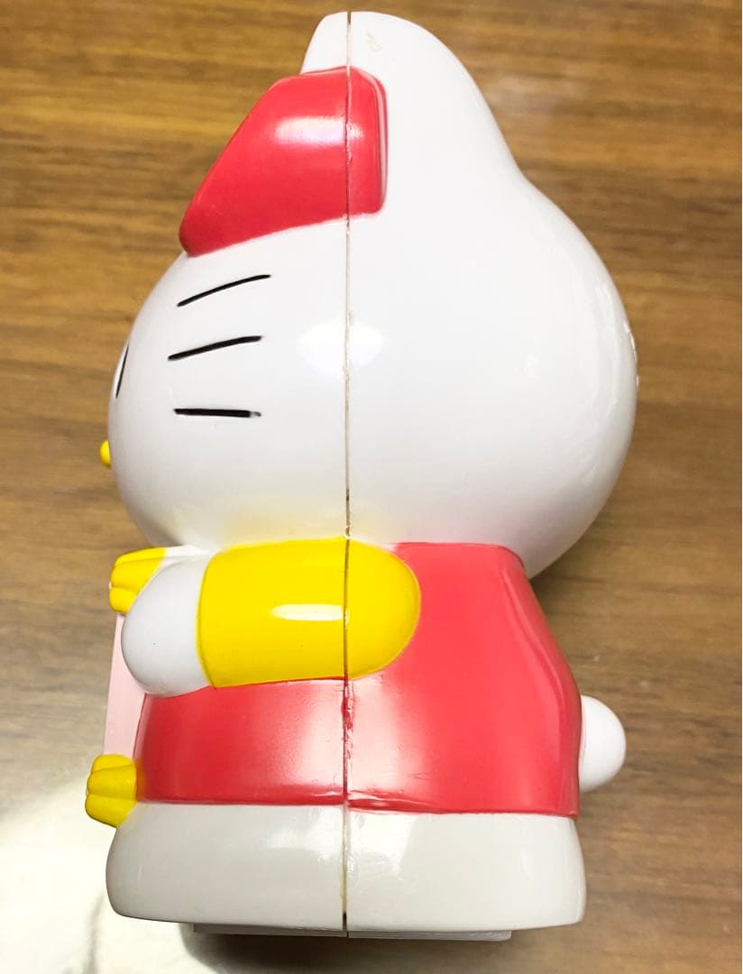 キティちゃん 日めくり カレンダー レトロ レア