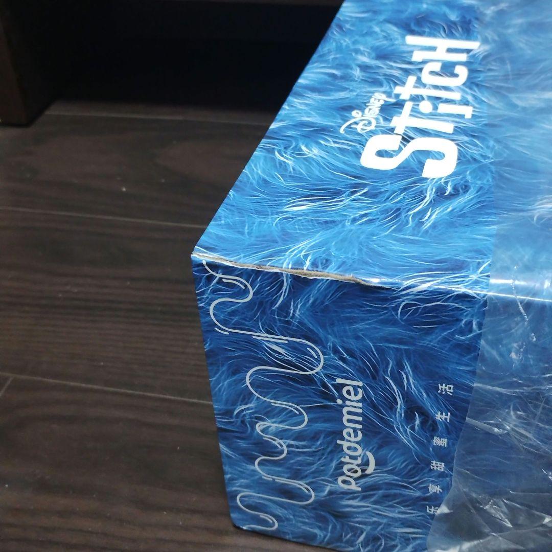 PotdemielスティッチCompanion Edition28cmぬいぐるみ