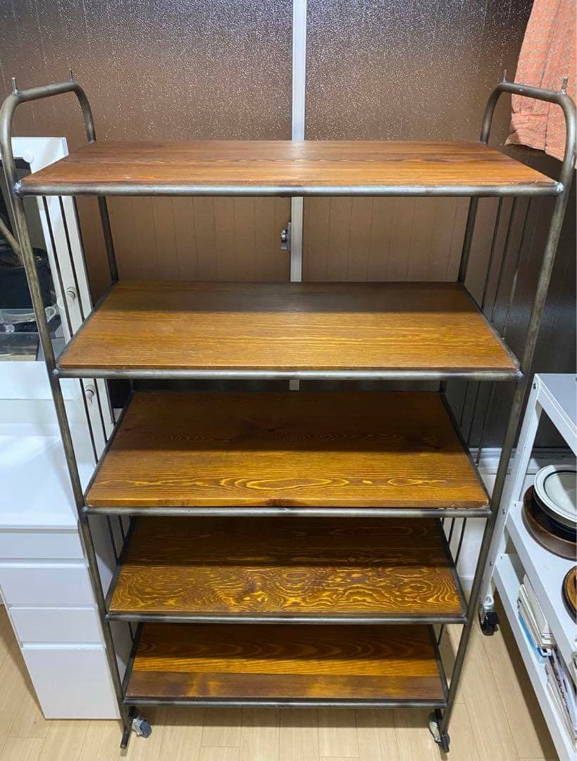 ハリボー様 ジャーナルスタンダード棚 ハリボー様 ジャーナルスタンダード棚 ハリボー様 ジャーナル