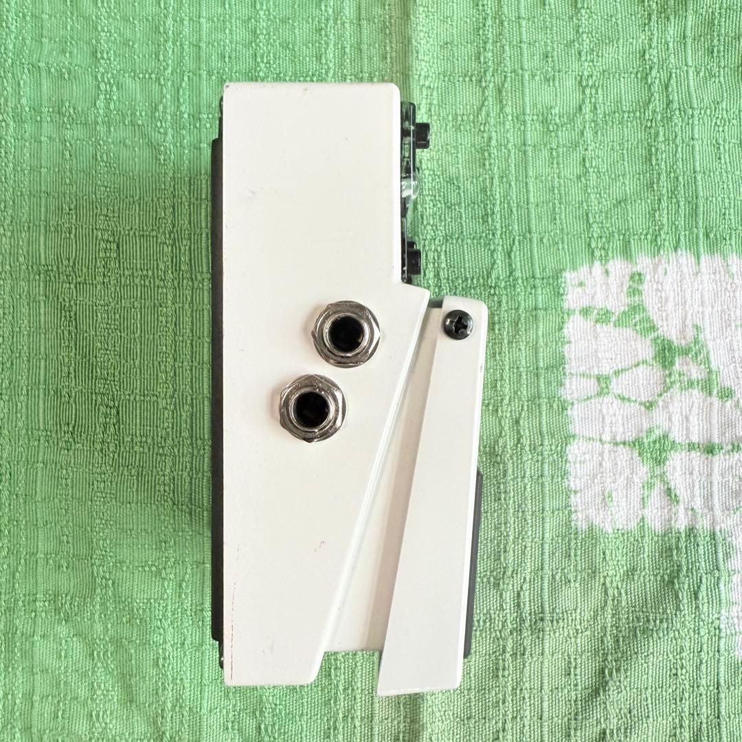 【中古】ボス チューナー BOSS TU-3 Chromatic Tuner