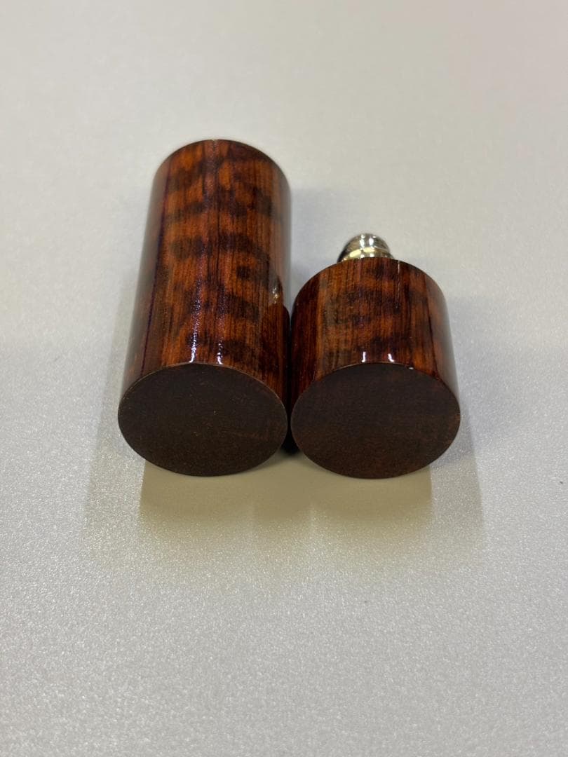 スネークウッド　ラジアル　ジョイントキャップ　プロテクター　ビリヤード