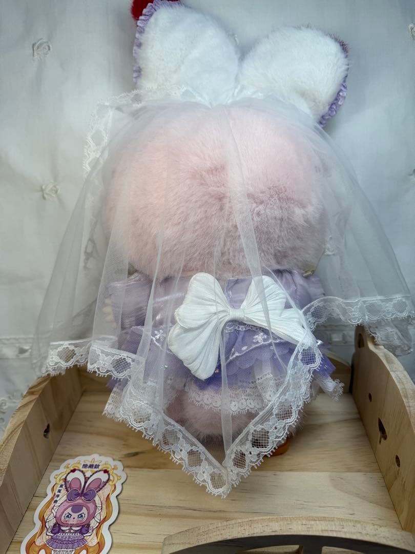 babythree ロリータ 400% オイル目 バブ シークレット