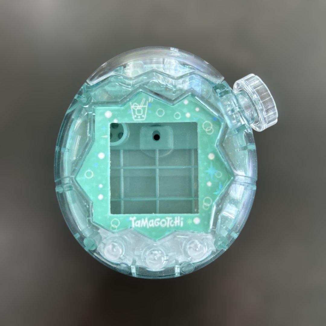 たまごっちパラダイス カスタムフルパーツセット - メルカリ