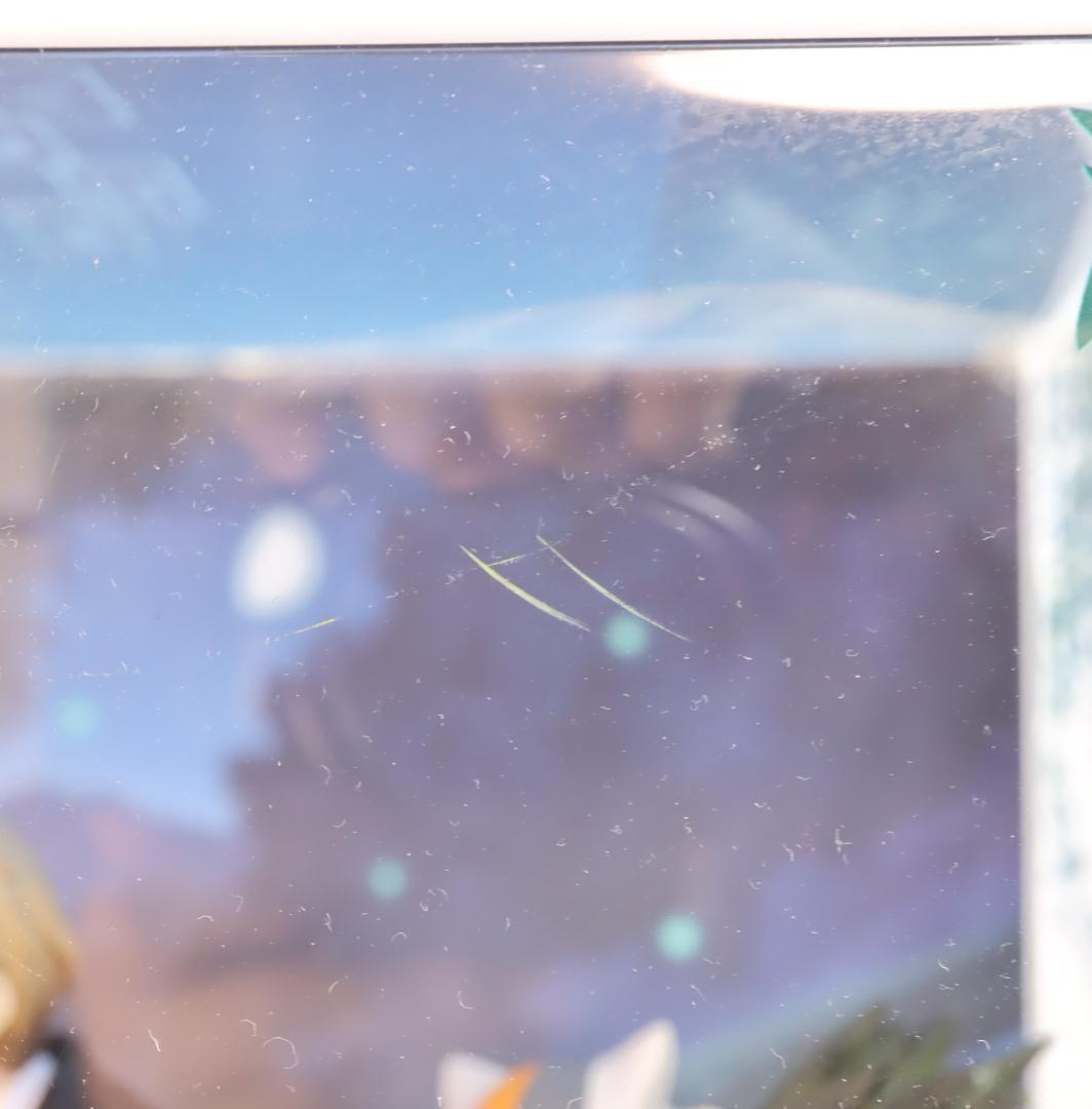 夏目貴志(リニューアルver.) 「夏目友人帳」 1/8 フィギュア