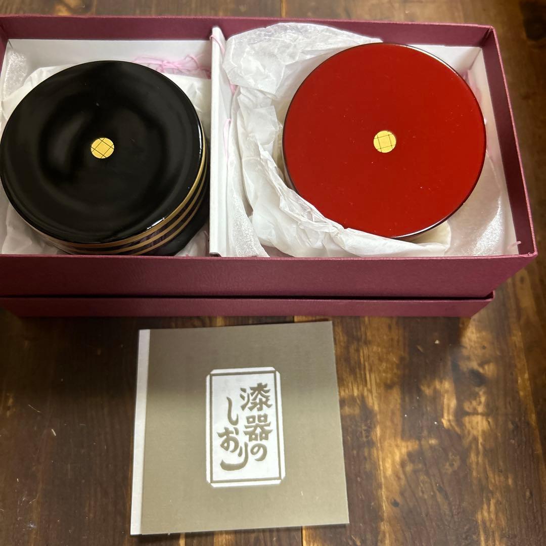 京都 漆器の井助 isuke SAKASATSUKI KASA & ARIAKE