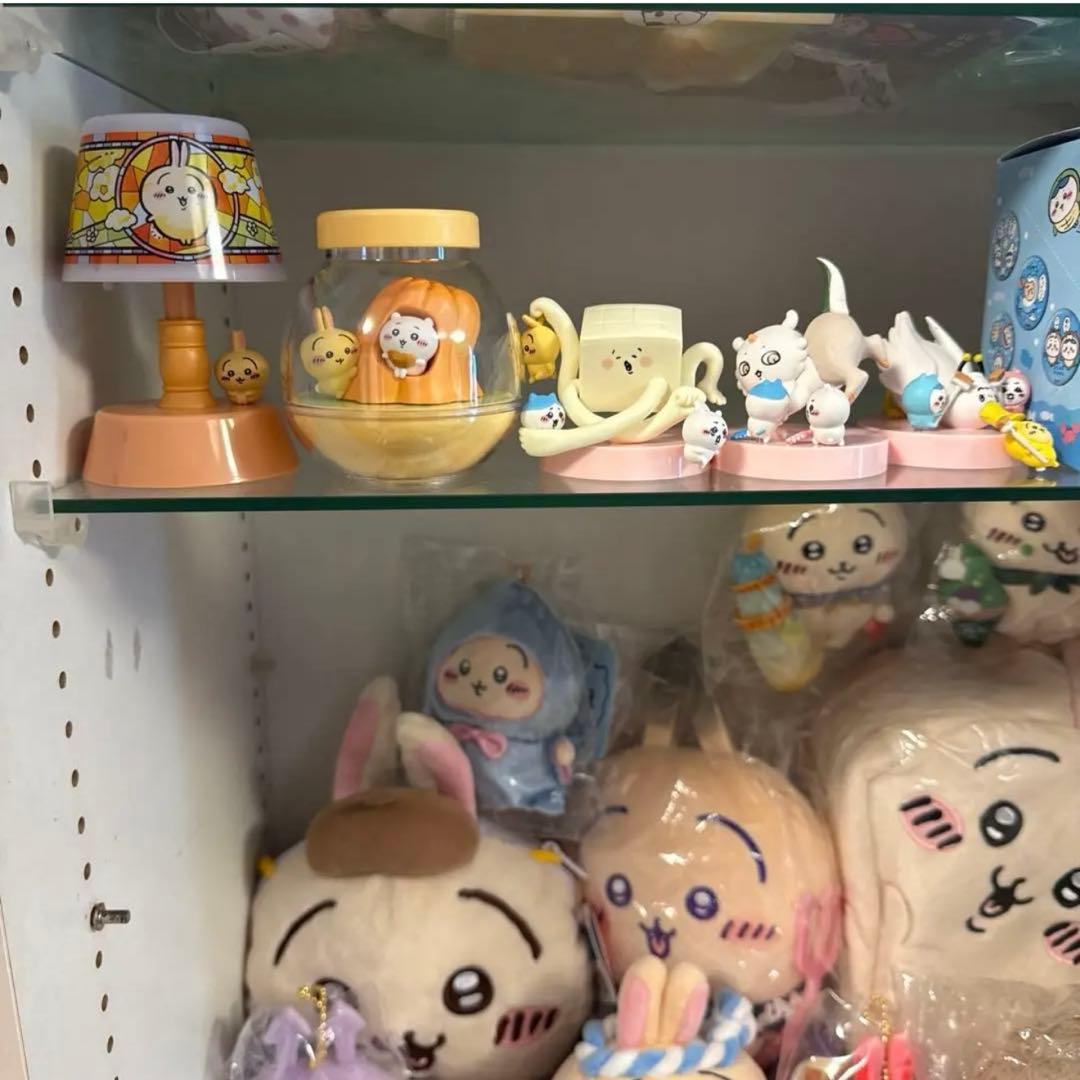 ちいかわ うさぎ 40点詰め合わせ