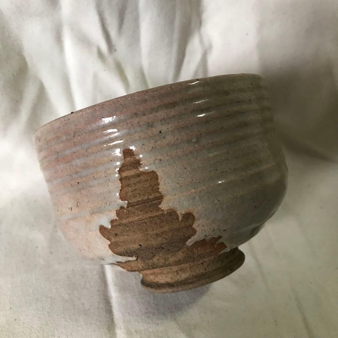 送料込み 茶碗 大正三年 明治後期～大正銅判蝶図飯茶碗 | 吉祥寺PukuPuku