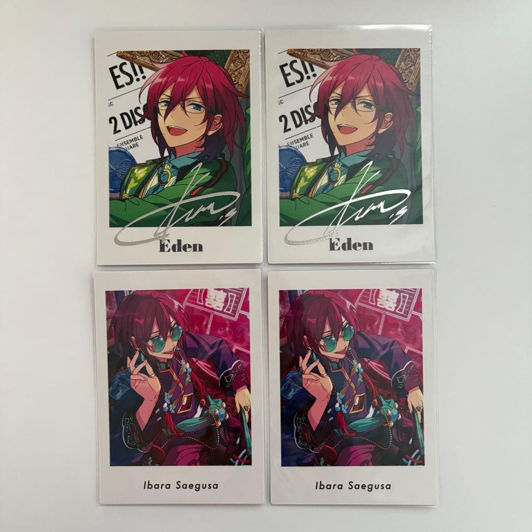 あんスタ ぱしゃっつ 七種茨 - メルカリ