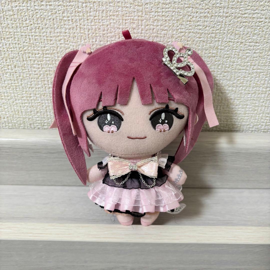 イコールラブ イコラブ Queens 齋藤樹愛羅 ぬいぐるみ衣装 - メルカリ