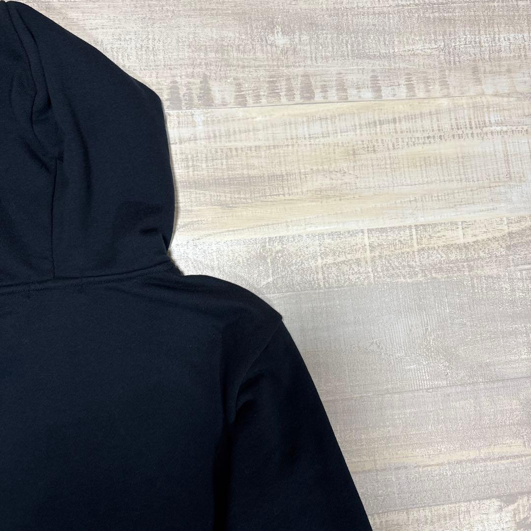 パーリーゲイツ★綿50%混★ストレッチダブルジップ【レディース サイズ0（S）】