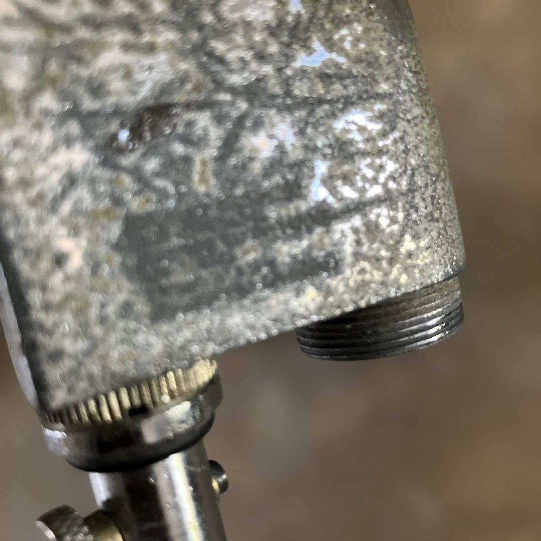 エレクトロボイス　664 electro voice 50's ヴィンテージ