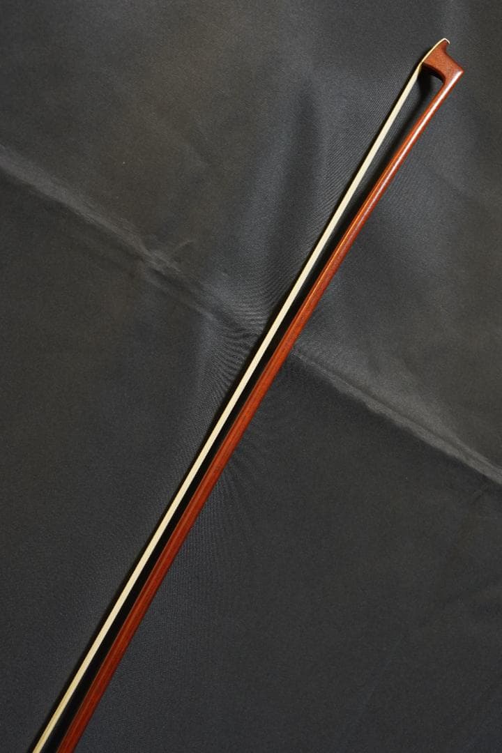 ARCHET　バイオリン　弓　1/2　PE1005 ☆4