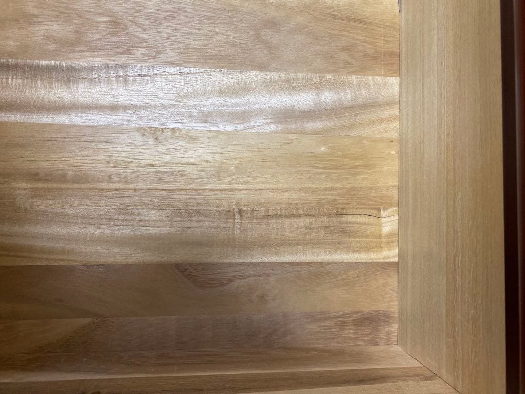 12月削除予定◯アンティーク タンス 箪笥 引き出し 上下分割可能