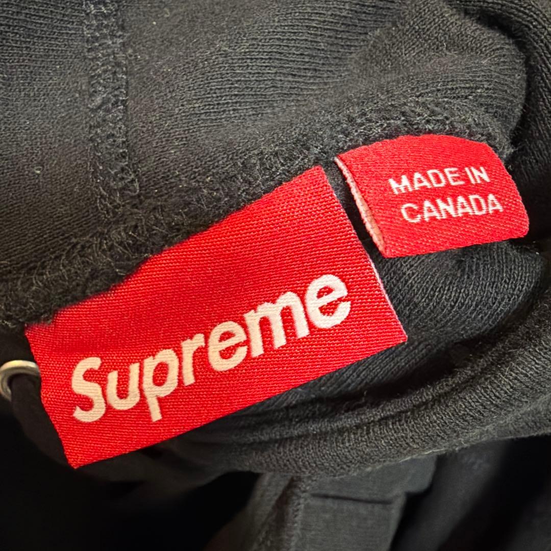 トップス Supreme Box Logo Hooded Sweatshirt S