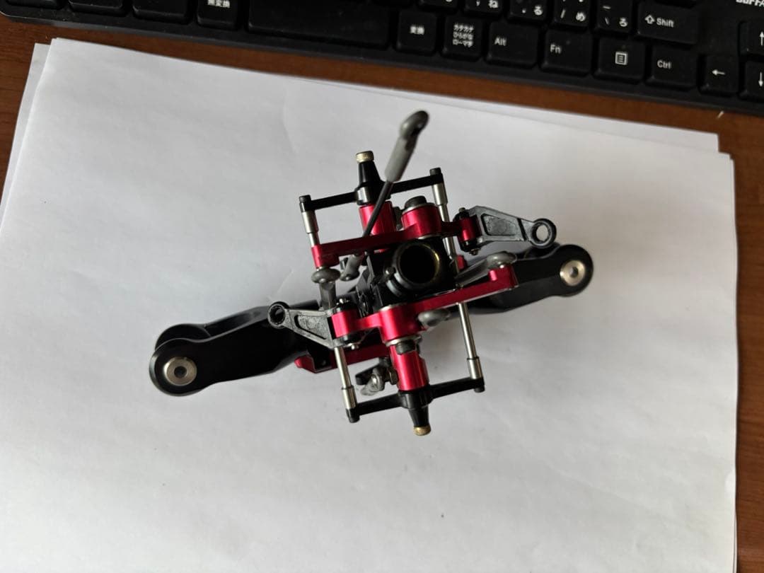 JRスキッパー50プロヘッド