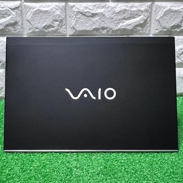 《2021》最上級ハイスペック！新品SSD1TB搭載！VAIO Pro PG