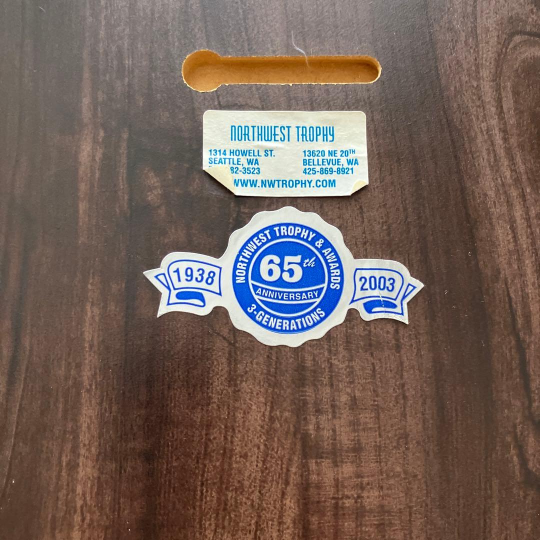 マジックザギャザリング　準優勝縦