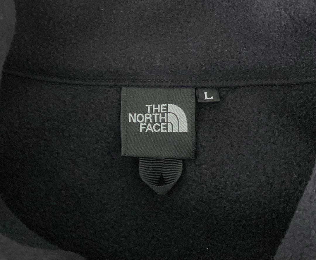 【美品】デナリベスト ブラック Lサイズ