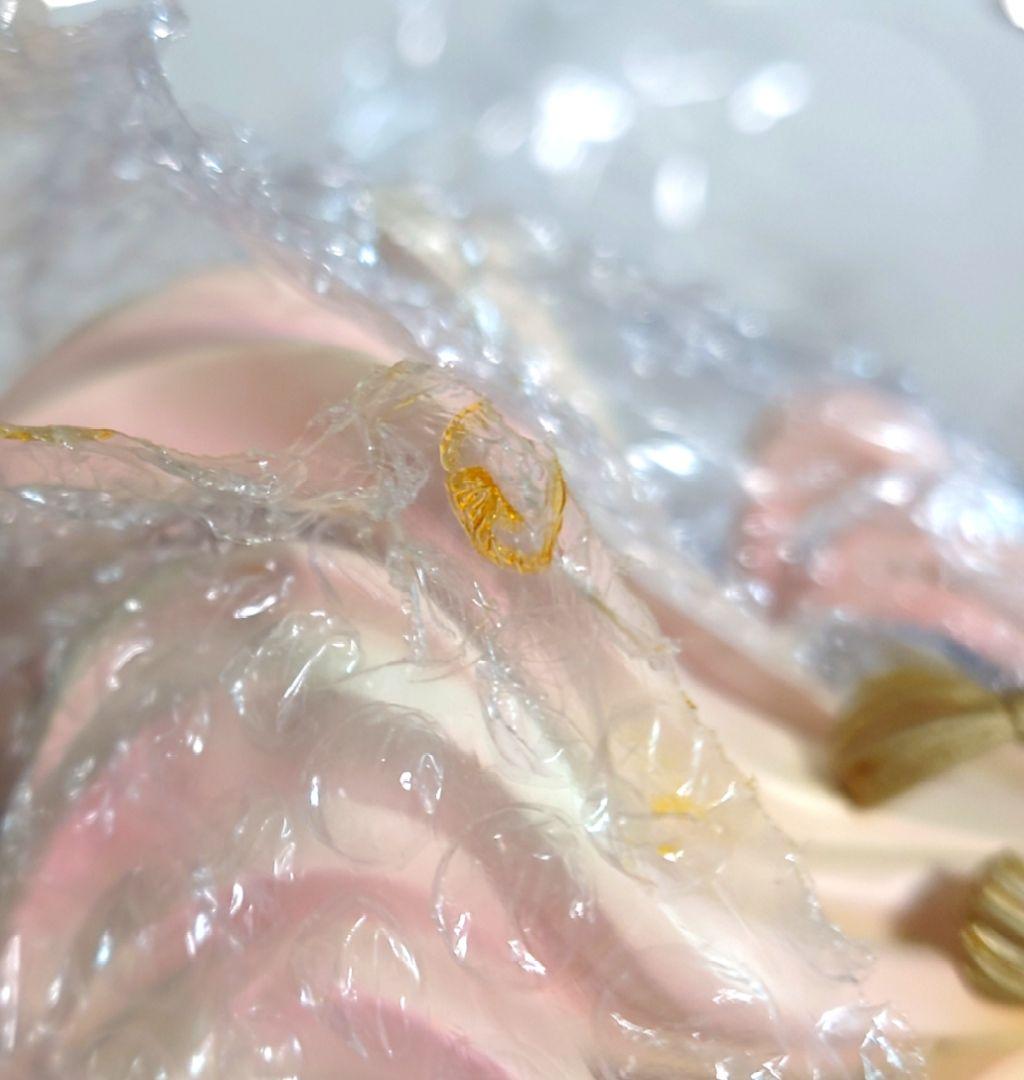 開封のみ！　マクロスF シェリル・ノーム　花魁フィギュア　一番くじ　花魁シェリル