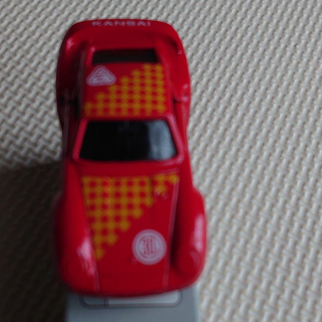 トミカ ポルシェ959