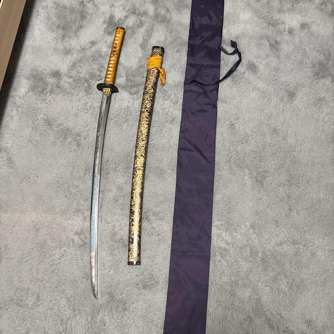 高級模造刀 美術刀