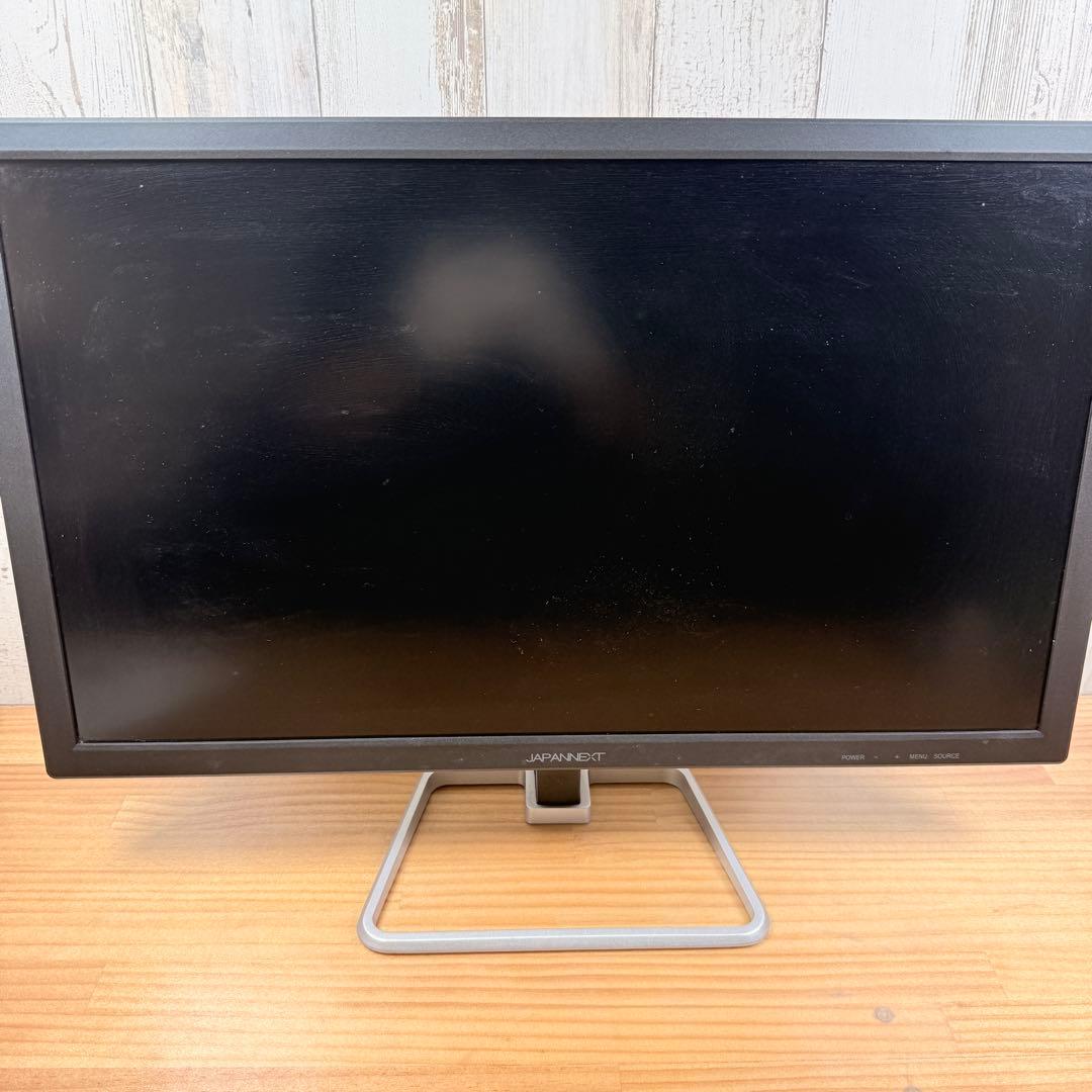 JAPANNEXT モニター JN-IPS244UHDR ディスプレイ Amazon.co.jp: JAPANNEXT JN-IPS244UHDR 4K 24インチ液晶ディスプレイ