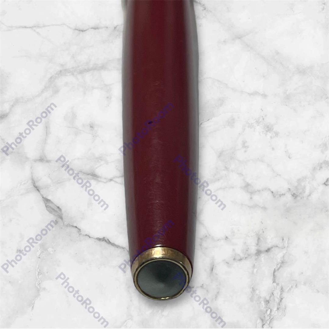PARKER 万年筆 パーカー61 ボルドー