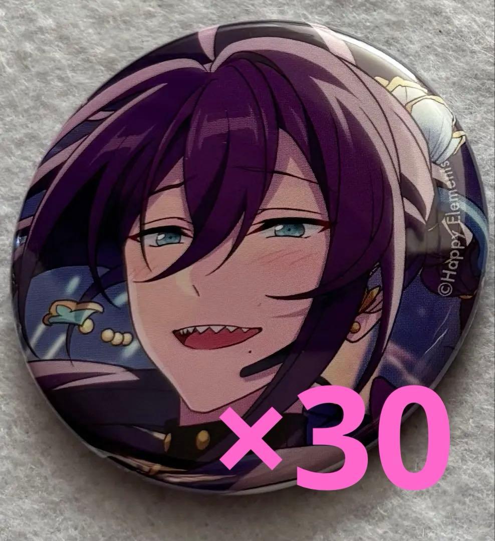 あんスタ　礼瀬マヨイ　コレクション 缶バッジ Aug コレ缶　idol あんスタ 礼瀬マヨイ コレクション 缶バッジ Aug コレ缶 idol 20個