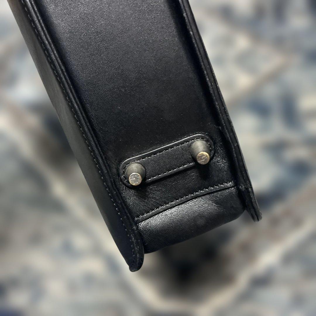 dunhill センチュリーマン ビジネスバッグ