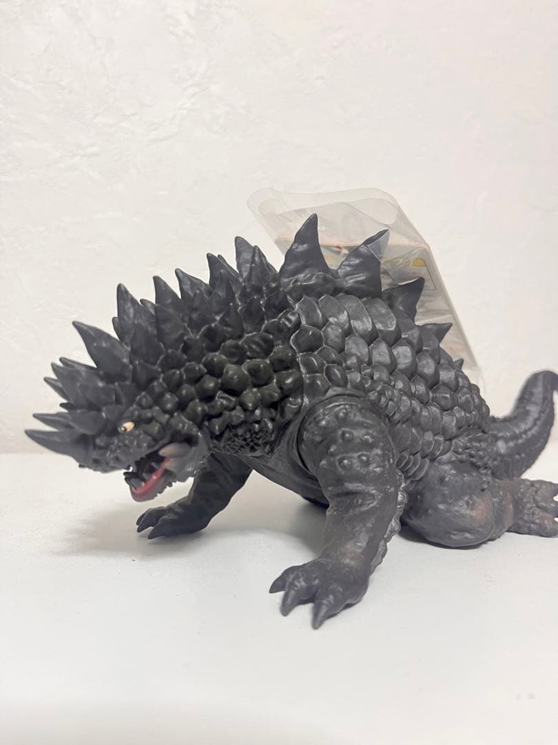 ウルトラ大怪獣シリーズ5000 マグラー マグラー ウルトラ大怪獣