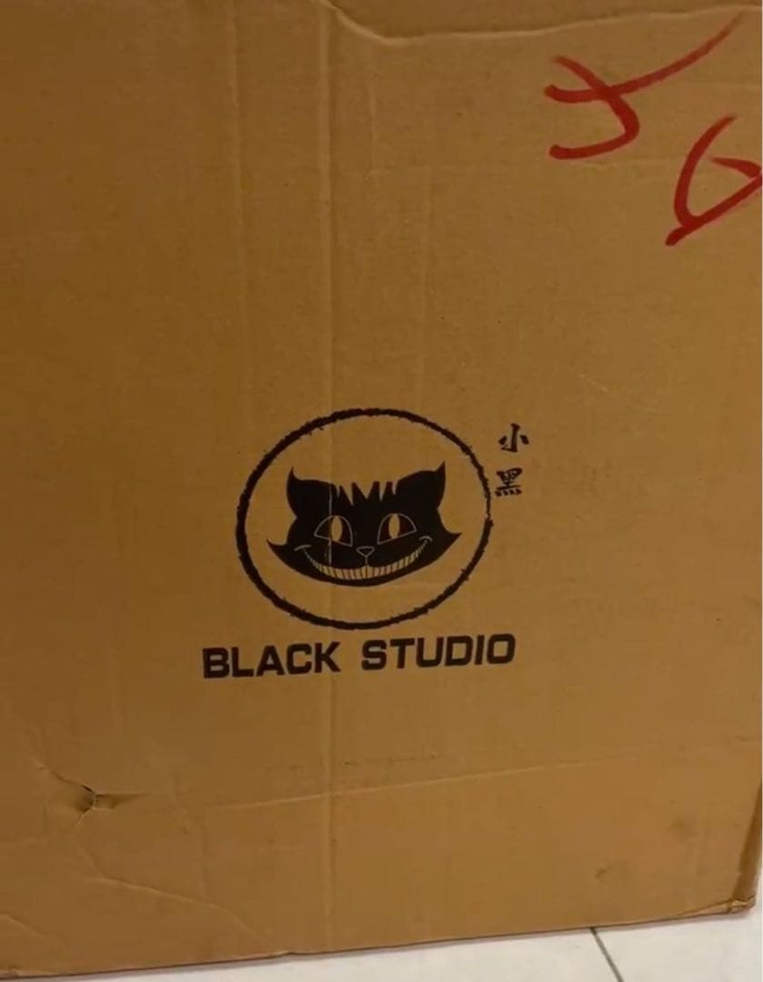 ONE PIECE ビスケット兵 ガレージキット ガレキ スタチュー①