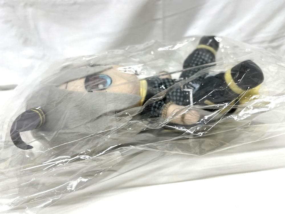 ◆AMNESIA アムネシア ぬいぐるみシリーズ　オリオン星×2付き　08162