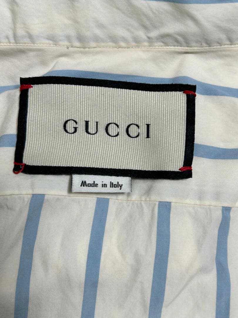 Gucci ファッション メンズ トップス