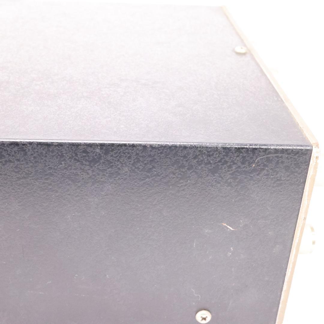 アンテナチューナー TOKYO HI-POWER HC-200 ジャンク