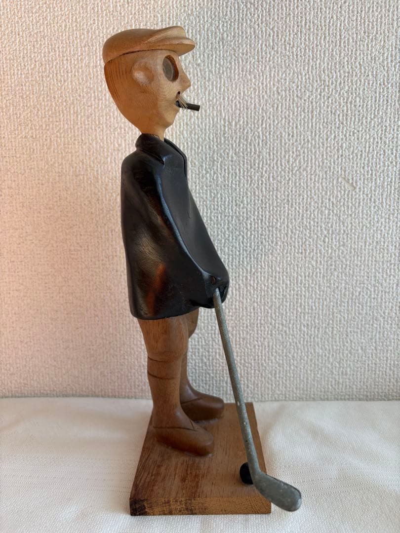 銘あり】時代物 根付 書を嗜む老人 牙 骨素材 骨董 精密彫刻 28g 2026