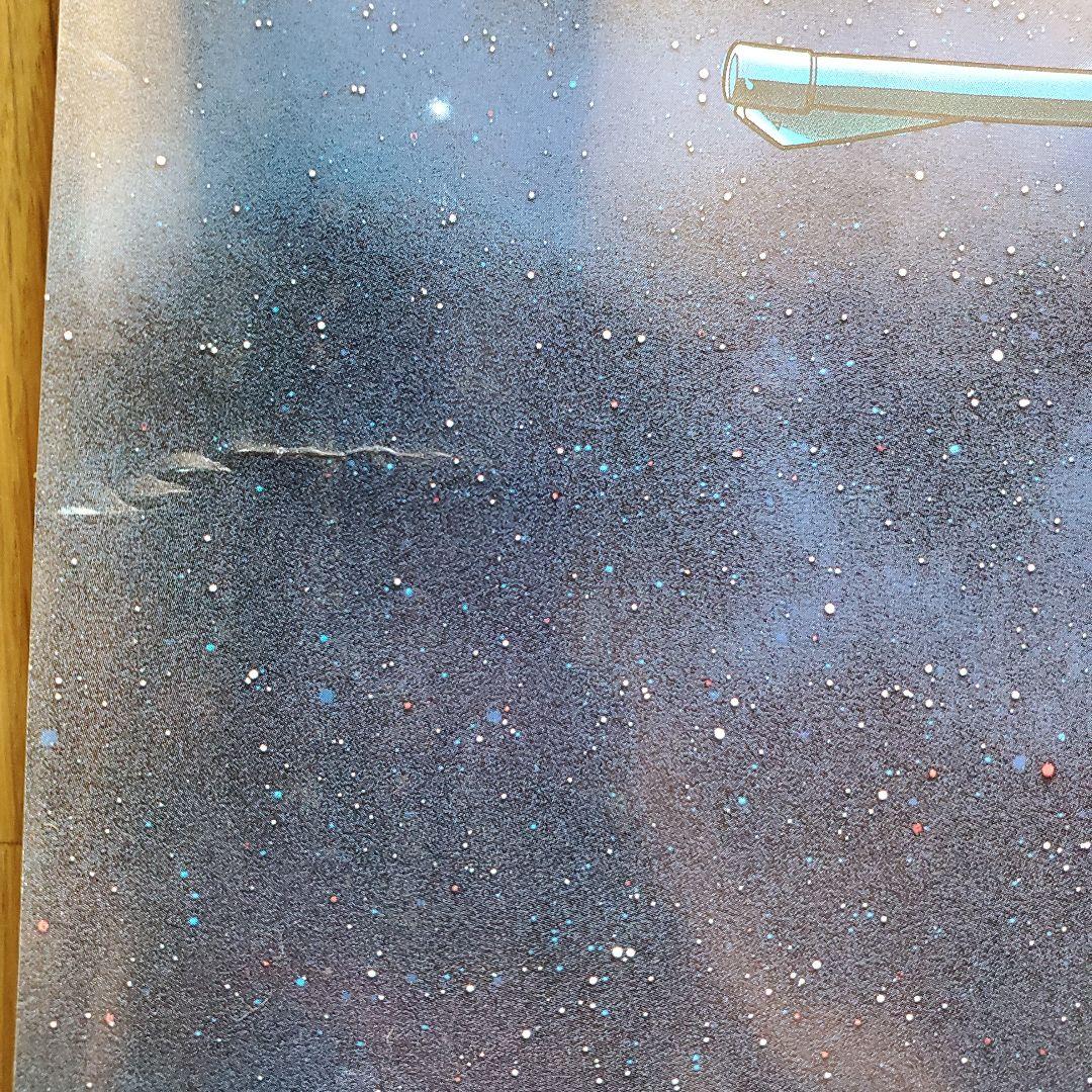 Z GUNDAM モビルスーツ ビックポスター創通エージェンシー/日本サンライズ