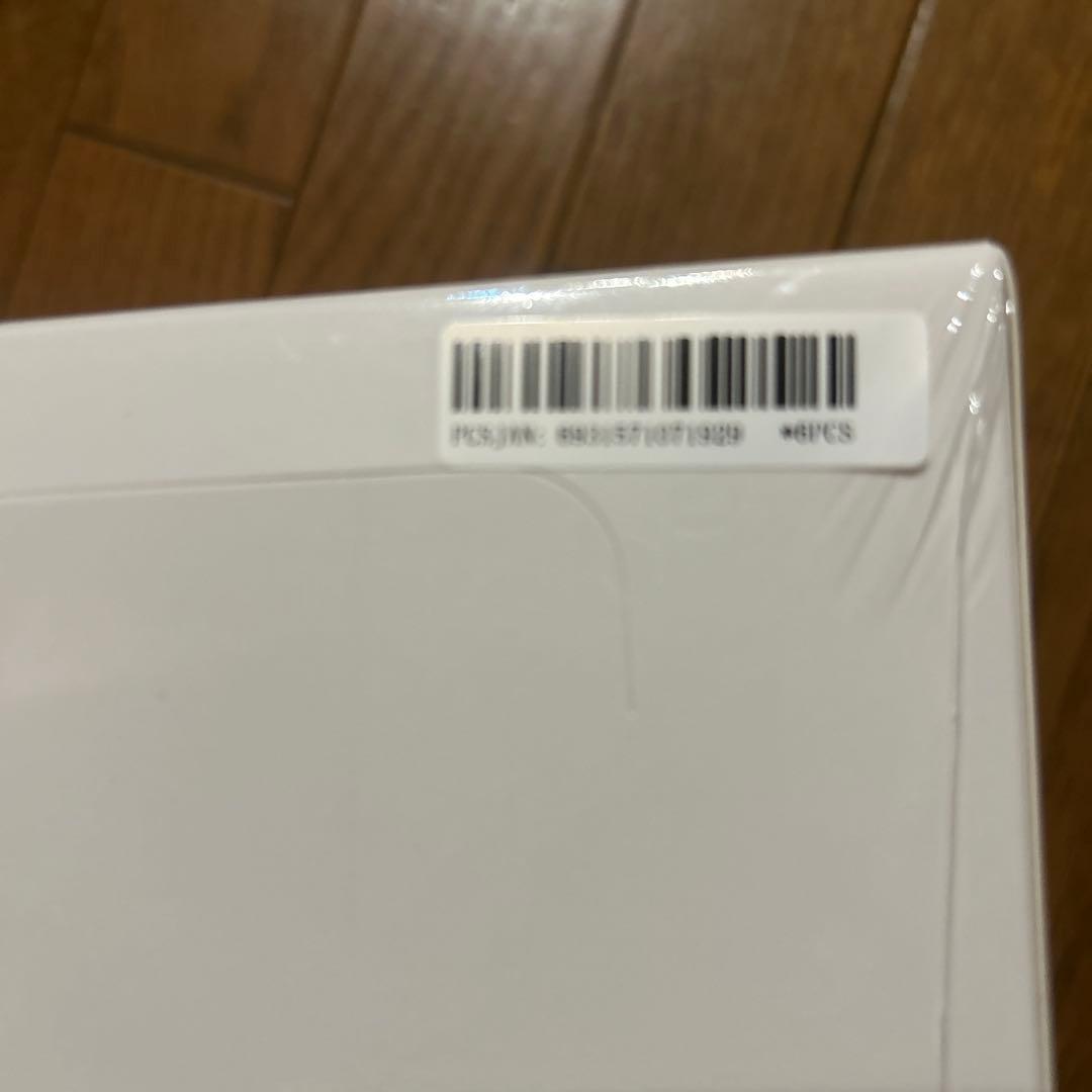 【未開封正規品】証明書付　ラブブ BigintoEnergy アソートボックス