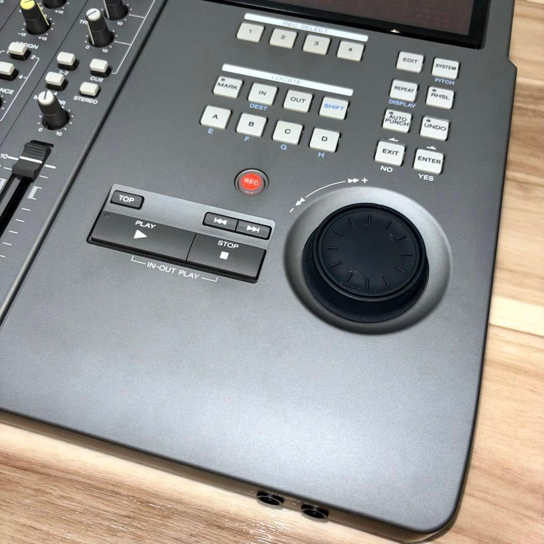 SONY MDマルチトラックレコーダー MDM-X4（動作未確認）