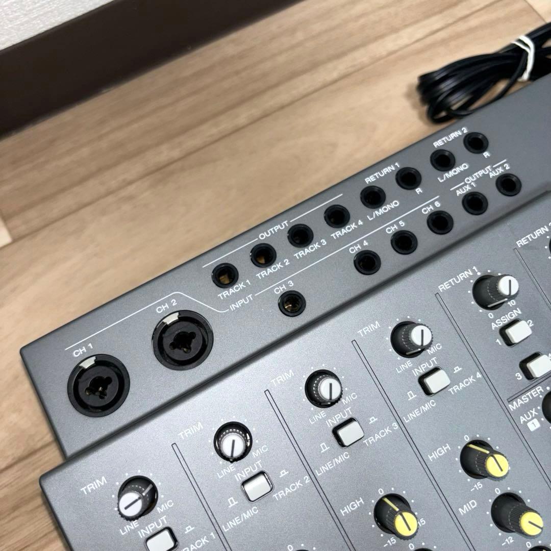 SONY MDマルチトラックレコーダー MDM-X4（動作未確認）