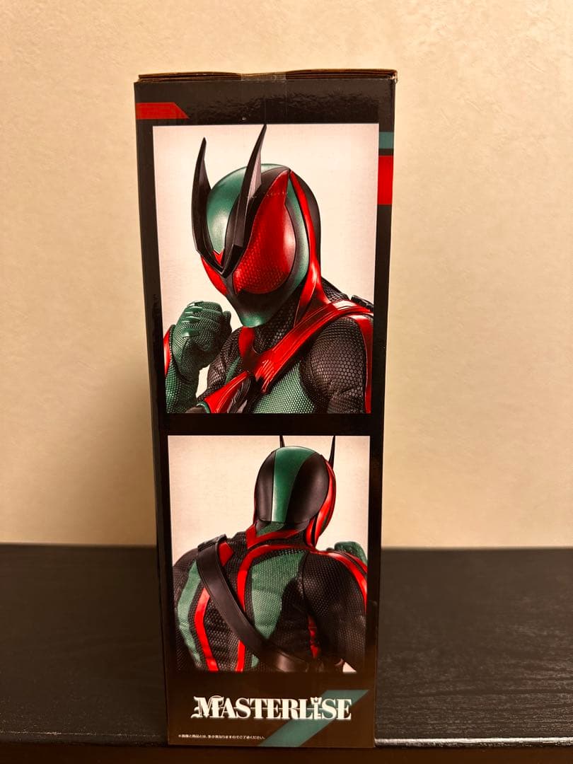 【24時間内発送】￼一番くじ仮面ライダーゼッツまとめセット